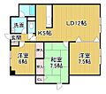 まるせん第二ハイム3階7.0万円