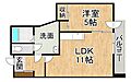 ビラ・エクセル・シオール3階5.6万円