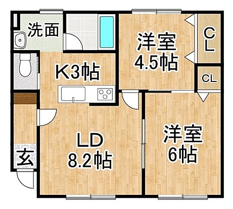 外観画像