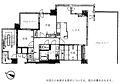 ユニーズ帯広レジデンス2階11.0万円