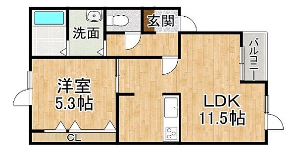外観画像
