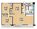 帯広マンション第15階9.2万円