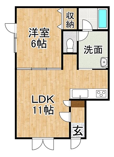 外観画像