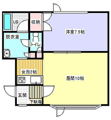 外観画像