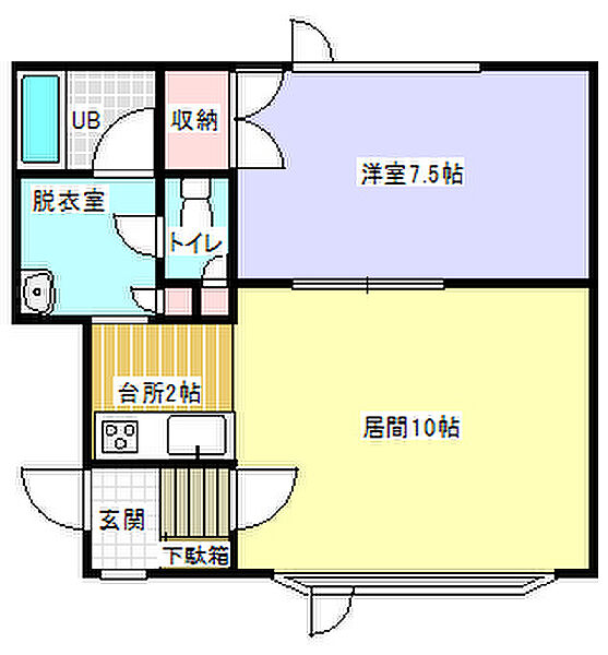 外観画像