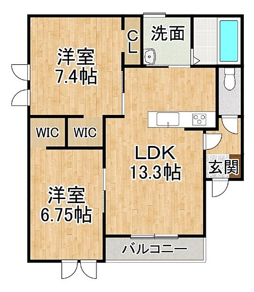 外観画像