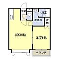 ラ・ポレール虹1階5.0万円