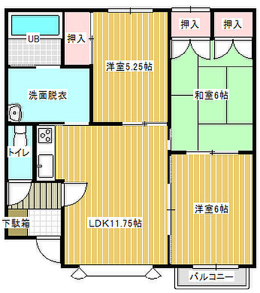 外観画像