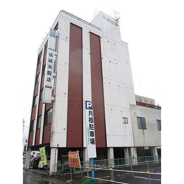 外観画像