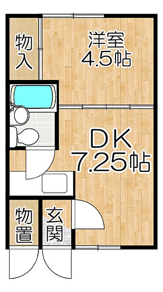 外観画像