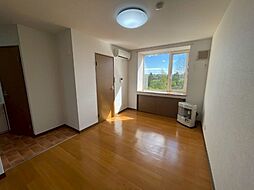 コーポリバーサイド328 1LDKの写真