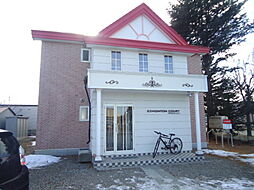 エドモントンコート