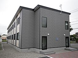 レオパレスサンライズ627