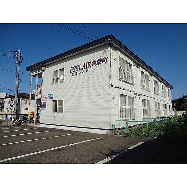 外観画像