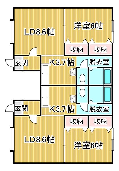 外観画像