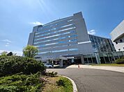 役所「帯広市役所まで3673m」