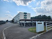 高校「北海道帯広緑陽高校まで2567m」