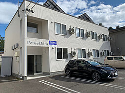 フォレスト19Ａ 205