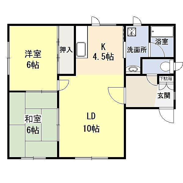 外観画像