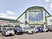 その他「スーパーHapioまで1600m」
