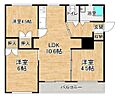 マンション五嶋2階4.0万円
