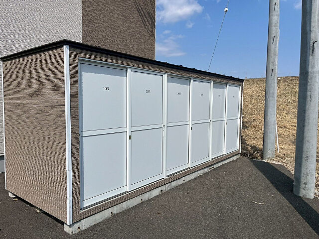 その他