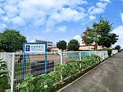 幼稚園、保育園「青葉保育所まで373m」