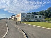 小学校「大樹町立大樹小学校まで1626m」
