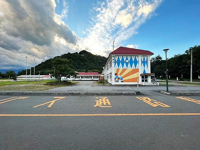 周辺