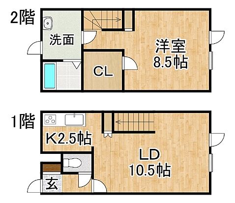 外観画像