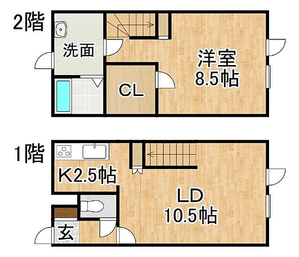 外観画像