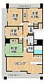 パシフィック西6条アネックス10階13.5万円