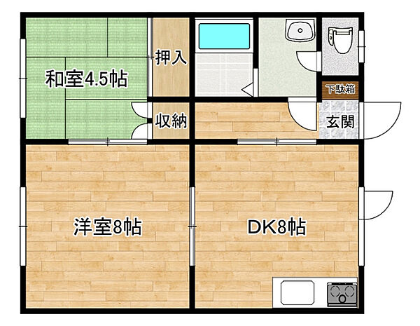 外観画像