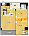 CENTERCITY59階8.0万円