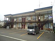 北海道河東郡音更町桜が丘西：物件画像／株式会社丸正池田　ピタットハウス帯広中央店