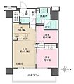リニアゲートタワー名古屋9階16.5万円