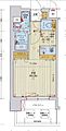 ライジングコート名古屋駅前東10階5.6万円