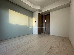 プレサンス太閤通ファシール 2階1Kのリビング/ダイニング