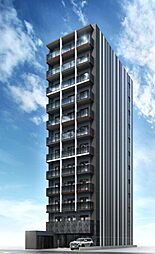 メイクス上前津IV