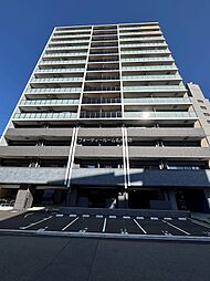 プレサンス　ロジェ　名古屋浅間町ザ・レジデンス