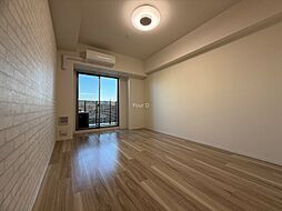 プレサンスTHE高岳 12階1Kのリビング/ダイニング