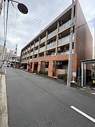 ヴァンクール新栄