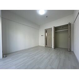 シェリール東桜 5階1Kのリビング/ダイニング