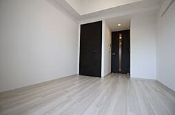 エステムコート名古屋泉プラチナムゲート 8階1Kのリビング/ダイニング