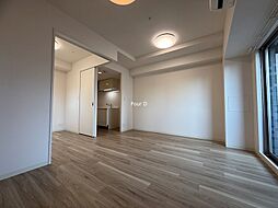 プレサンスTHE久屋大通レジェンド 11階2LDKのリビング/ダイニング