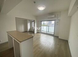 アヴェリエ栄三丁目 10階2LDKのリビング/ダイニング