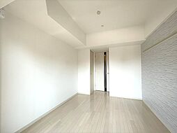 プレサンス鶴舞グリーンパーク 4階1Kのリビング/ダイニング