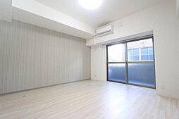 タウンコート御園 5階1Kのリビング/ダイニング