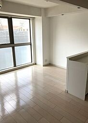 久屋アインス 8階1LDKのリビング/ダイニング