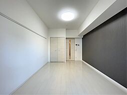 セレニティー名駅 4階1Kのリビング/ダイニング